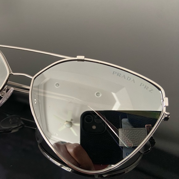 Prada Sunglasses - Picture 7 of 10